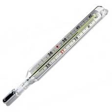 Image result for image of mercury thermometer